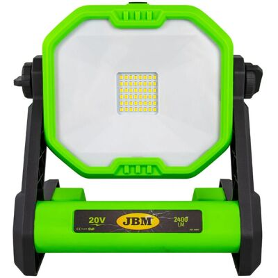 JBM Modello 60004 Faro LED portatile JBM Modello 60004 Faro LED portatile