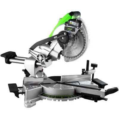 Sega elettrica brushless JBM 60022 Sega elettrica brushless JBM 60022