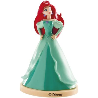 Figurine Ariel La Petite Sirène 8cm - Jouet Disney Figurine Ariel La Petite Sirène 8cm - Jouet Disney