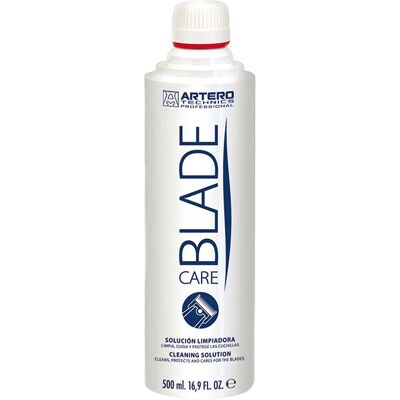 Artero Huile Blade 500ml - Huile pour lames - Publicité Artero Huile Blade 500ml - Huile pour lames - Publicité