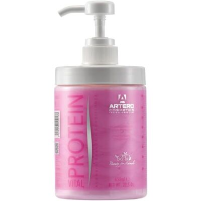 Artero Protein Vital Intensive Conditioner - Fell Artero Protein Vital Intensive Conditioner - Fell