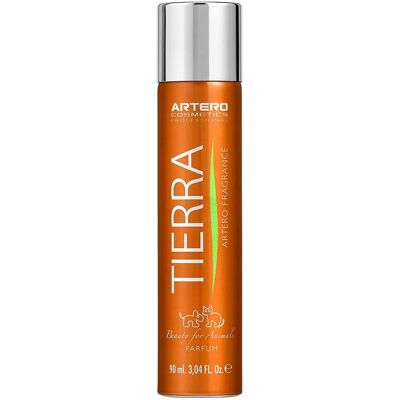Perfume Artero Earth Higiene para cães 90ml - Higiene Perfume Artero Earth Higiene para cães 90ml - Higiene