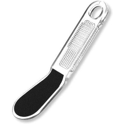 Artero E448 Manicure/Pedicure Tools - Dual-sided Rasp Artero E448 Manicure/Pedicure Tools - Dual-sided Rasp