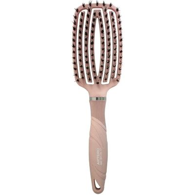 Escova flexível rosa Artero GE-BION17 - Escova de cabelo Escova flexível rosa Artero GE-BION17 - Escova de cabelo