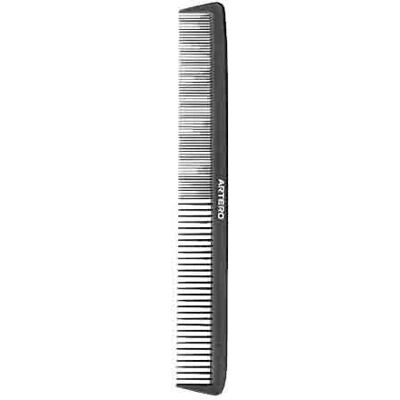 Brosse à cheveux Artero K624 - Carbone Unisexe 219mm - Publicité Brosse à cheveux Artero K624 - Carbone Unisexe 219mm - Publicité
