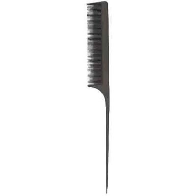 Pente de cabelo Artero K626 - Pente de carbono profissional 215mm Pente de cabelo Artero K626 - Pente de carbono profissional 215mm