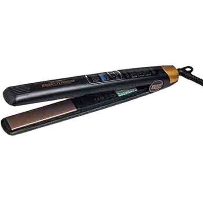 Artero ZeniTitanium Straightening iron - Hair Straightener - Black Artero ZeniTitanium Straightening iron - Hair Straightener - Black