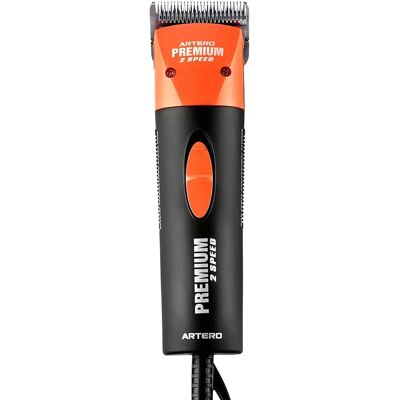 Artero Premium Haarschneider - Hunde, Fell und Hygiene - Haarschneidemaschine Artero Premium Haarschneider - Hunde, Fell und Hygiene - Haarschneidemaschine