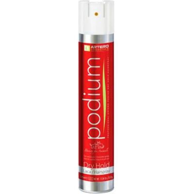 Artero Trocken Podium Haarspray - Haarspray Artero Trocken Podium Haarspray - Haarspray
