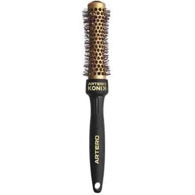 Escova Profissional Artero de 25mm com Íons de Cerâmica Escova Profissional Artero de 25mm com Íons de Cerâmica