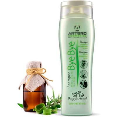 Champô Artero Bye Bye - 250 ml Champô Artero Bye Bye - 250 ml