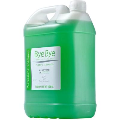 Shampoo para Cães Artero - Repelente e Antiparasitário 5L Shampoo para Cães Artero - Repelente e Antiparasitário 5L