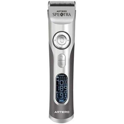 Tagliacapelli wireless Artero Spektra - Cura e Benessere Tagliacapelli wireless Artero Spektra - Cura e Benessere