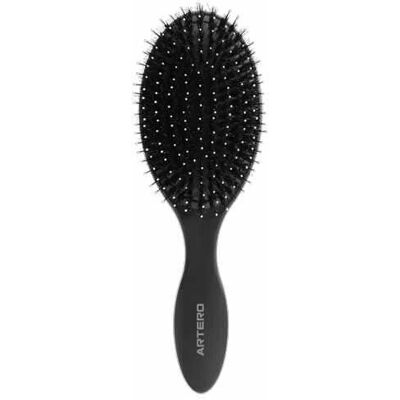 Artero K607 Hairbrush - Professional Paddle Detangler for Pets & Hair Artero K607 Hairbrush - Professional Paddle Detangler for Pets & Hair