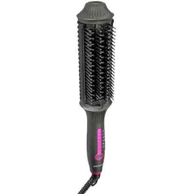 Artero Unik Boucle & Lisse Sèche-cheveux - Brosse Chaude - Publicité Artero Unik Boucle & Lisse Sèche-cheveux - Brosse Chaude - Publicité