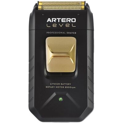 Artero Niveau Tondeuse Électrique - Rasage Professionnel - Rapide et Précis - Publicité Artero Niveau Tondeuse Électrique - Rasage Professionnel - Rapide et Précis - Publicité