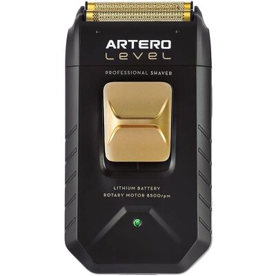 Artero Niveau Tondeuse Électrique - Rasage Professionnel - Rapide et Précis - Publicité Artero Niveau Tondeuse Électrique - Rasage Professionnel - Rapide et Précis - Publicité