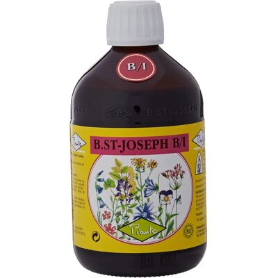 Bio St. Joseph Pianto Biotic - Suplemento dietético Bio St. Joseph Pianto Biotic - Suplemento dietético
