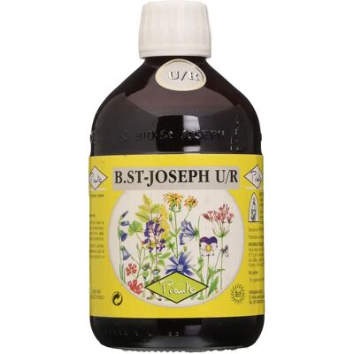 Té Java y Pampelina Bio St. Joseph - Complemento Herbáceo para la Urinaria Té Java y Pampelina Bio St. Joseph - Complemento Herbáceo para la Urinaria