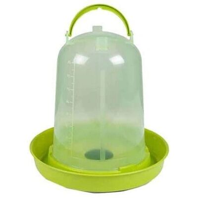 Gaun Eco Abreuvoir pour Poules 10L - Nourriture et Abreuvoirs - Publicité Gaun Eco Abreuvoir pour Poules 10L - Nourriture et Abreuvoirs - Publicité