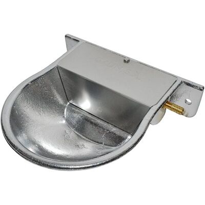 GAUN Bebedero de Acero Inoxidable para Perros - 1,25L GAUN Bebedero de Acero Inoxidable para Perros - 1,25L