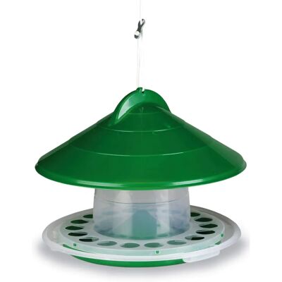 Gaun Tour d'Alimentation pour Oiseaux - 2 Kg - Publicité Gaun Tour d'Alimentation pour Oiseaux - 2 Kg - Publicité