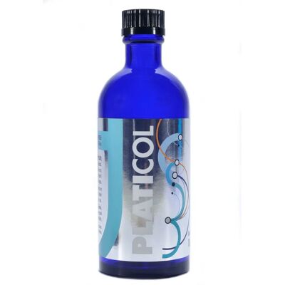 Plantis Plata Coloidal 20 PPM - Suplemento para Enjuague Bucal Plantis Plata Coloidal 20 PPM - Suplemento para Enjuague Bucal
