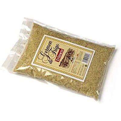 ARTESANIA AGRICOLA Germen de Trigo 400g - Suplemento Alimentar ARTESANIA AGRICOLA Germen de Trigo 400g - Suplemento Alimentar