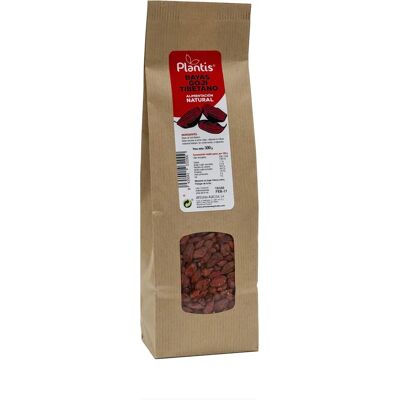Plantis Goji 300 g - Superfood mit Antioxidantien Plantis Goji 300 g - Superfood mit Antioxidantien