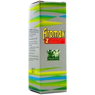 Aromax-2 Digestive Supplement - 50ml Aromax-2 Digestive Supplement - 50ml