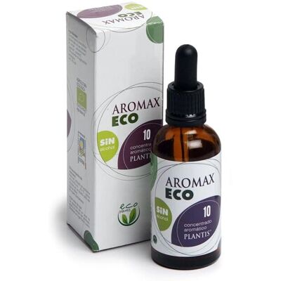 Artesania Aromax-10 Eco ätherischer Öldiffusor - Aromatherapie-Gerät Artesania Aromax-10 Eco ätherischer Öldiffusor - Aromatherapie-Gerät
