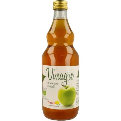 Vinagre de Sidra de Manzana Bio - Manzana, Ácida, Dulce - Vinagre Vinagre de Sidra de Manzana Bio - Manzana, Ácida, Dulce - Vinagre