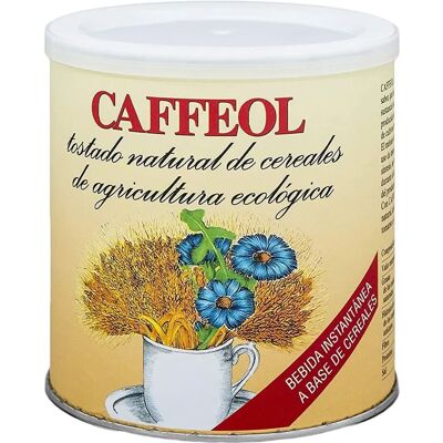Sustituto de café orgánico sin cafeína Trimen - 125g Sustituto de café orgánico sin cafeína Trimen - 125g