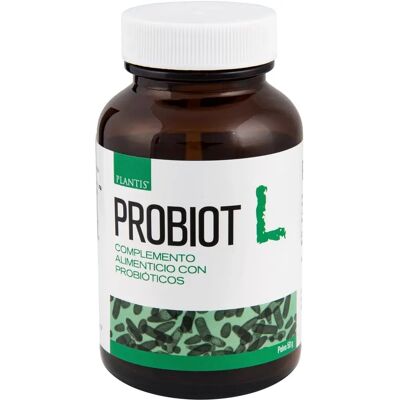 Artesania Agrícola Probiot-L Abführmittel - Nahrungsergänzung Artesania Agrícola Probiot-L Abführmittel - Nahrungsergänzung