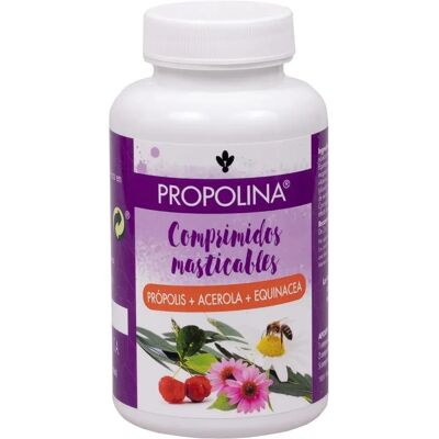 Plantis Chewable Propolis 75 Capsules - Chewable Propolis Supplement Plantis Chewable Propolis 75 Capsules - Chewable Propolis Supplement