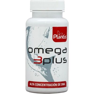 Artesania Omega-3 Plus - Hochwertiges Omega-3 Präparat für Herz & Gehirn Artesania Omega-3 Plus - Hochwertiges Omega-3 Präparat für Herz & Gehirn