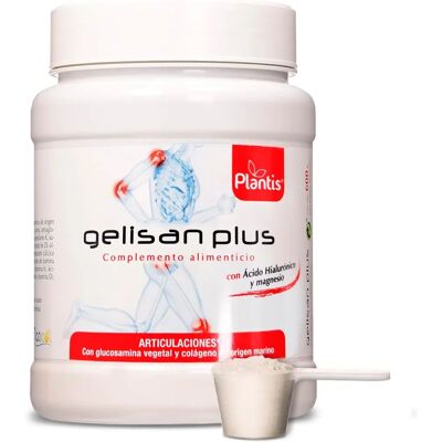 Plantis Gelisan Plus - Marine Kollagen - 600g Plantis Gelisan Plus - Marine Kollagen - 600g