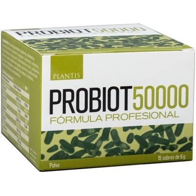 Artesania Probiot 50000 - Nahrungsergänzungsmittel Artesania Probiot 50000 - Nahrungsergänzungsmittel