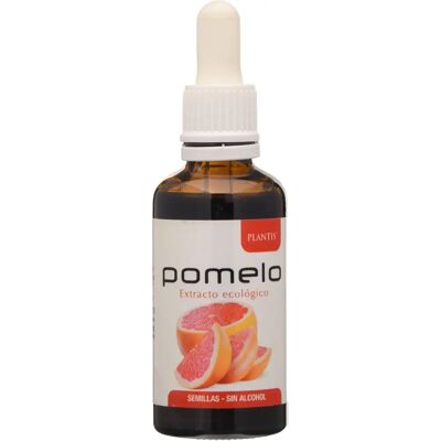 Plantis Grapefruitextrakt - Natürliches Antibiotikum 50ml Plantis Grapefruitextrakt - Natürliches Antibiotikum 50ml