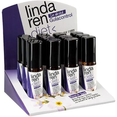 Lindaren Gulacontrol 20 ml - Nahrungsergänzung Lindaren Gulacontrol 20 ml - Nahrungsergänzung