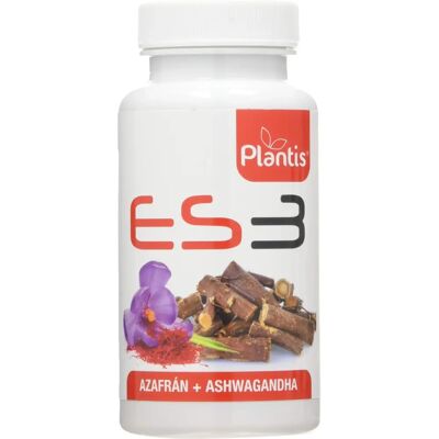 Plantis ES3 Suplemento Orgânico para Plantas - Crescimento Saudável Plantis ES3 Suplemento Orgânico para Plantas - Crescimento Saudável