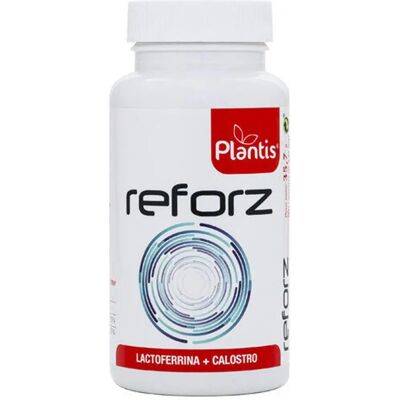Plantis Reinforcement 60 capsules Plantis Reinforcement 60 capsules