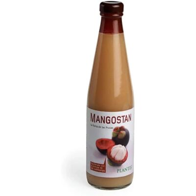 Plantis Mangostan Eco 500 ml - Saft Plantis Mangostan Eco 500 ml - Saft