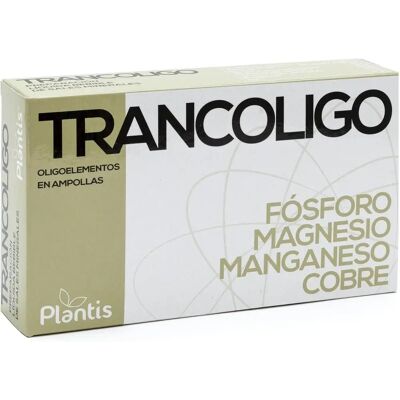 Artesania Agrícola Trancoligo - 20 Vials Nahrungsergänzung Artesania Agrícola Trancoligo - 20 Vials Nahrungsergänzung