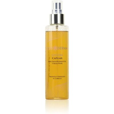 Loción Capilar Oligoderma - Spray Protector - Brillo Duradero Loción Capilar Oligoderma - Spray Protector - Brillo Duradero