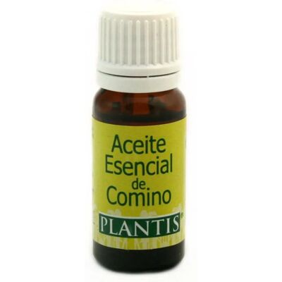 Plantis Cumin Essential Oil - 10 ml Plantis Cumin Essential Oil - 10 ml