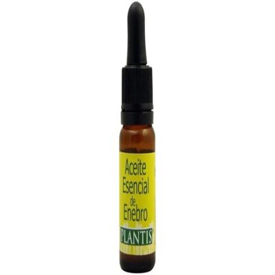 Óleo de Zimbro Plantis - 10ml - Óleo Essencial Óleo de Zimbro Plantis - 10ml - Óleo Essencial