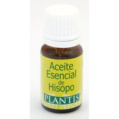 Óleo Essencial de Hyssop Plantis - Aromaterapia, 10ml Óleo Essencial de Hyssop Plantis - Aromaterapia, 10ml