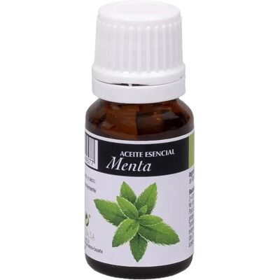 Óleo Essencial de Hortelã Plantis - Óleo Essencial Óleo Essencial de Hortelã Plantis - Óleo Essencial