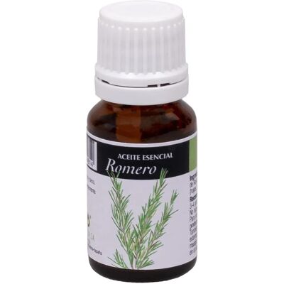 Aceite Esencial de Romero Plantis - Hígado, Estrés, Cerebro Aceite Esencial de Romero Plantis - Hígado, Estrés, Cerebro